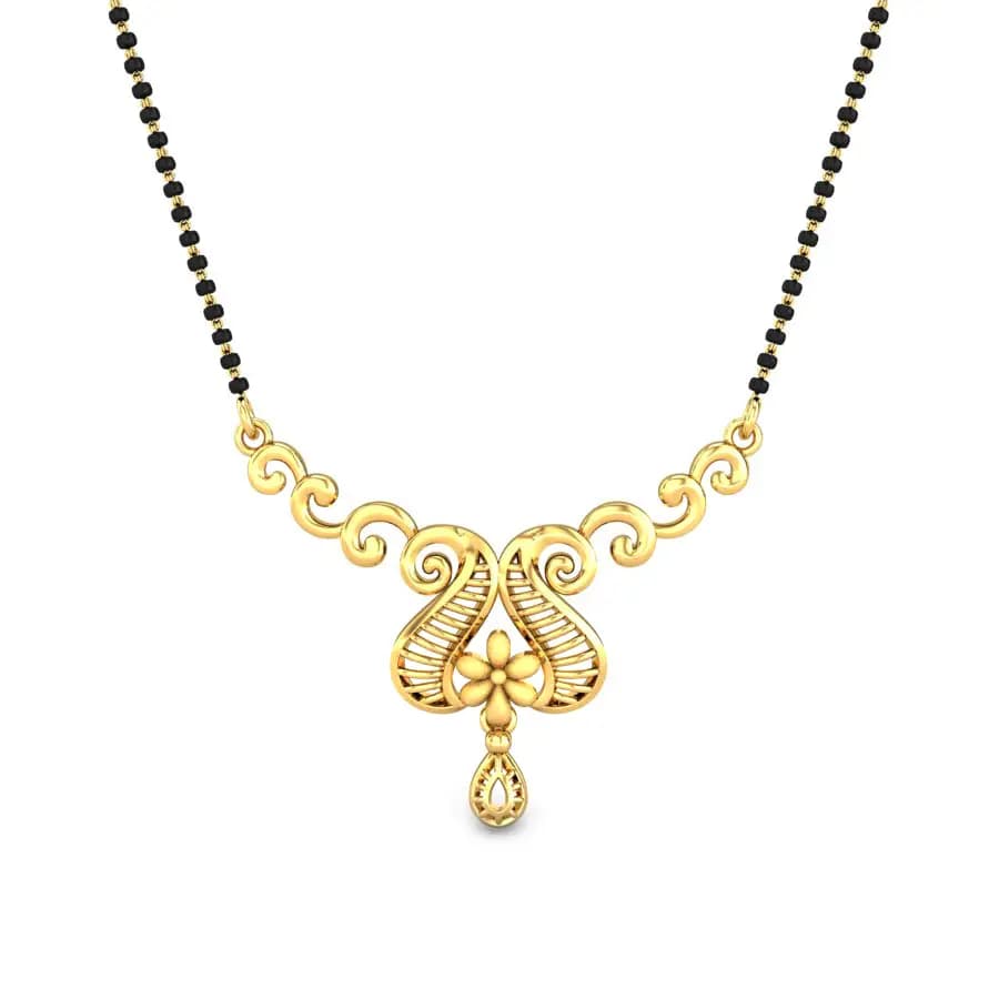 online gold jewellery