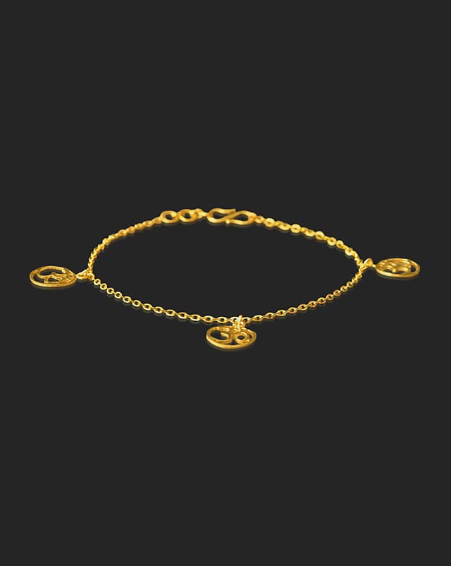 online gold jewellery