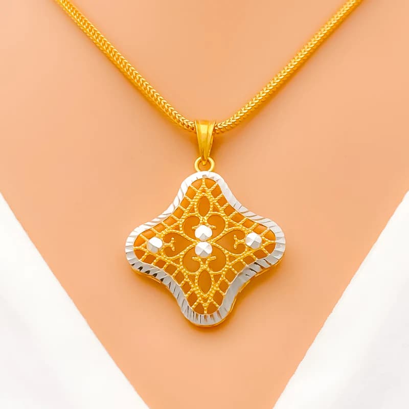 online gold jewellery