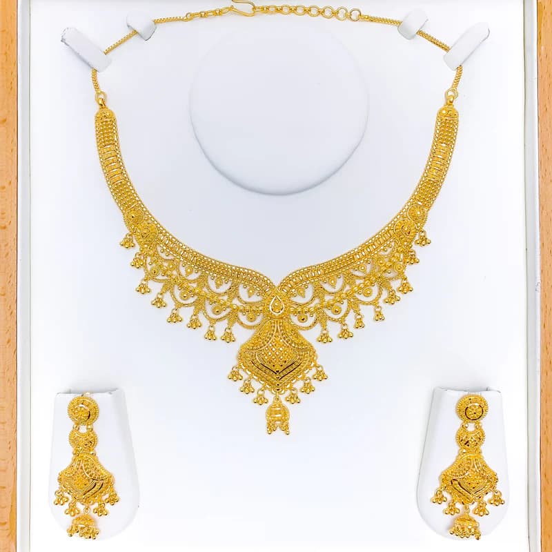 online gold jewellery