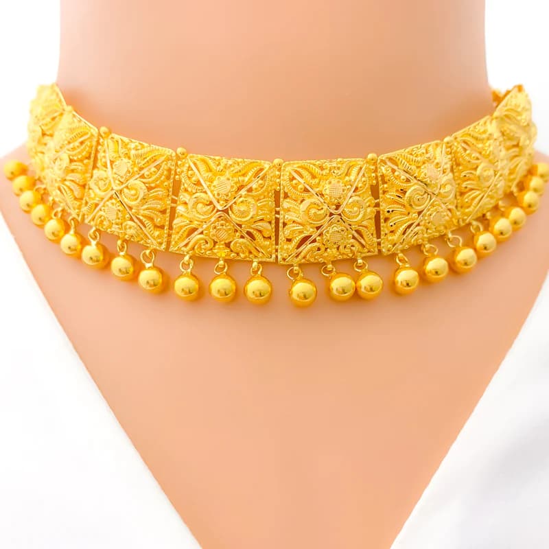 online gold jewellery