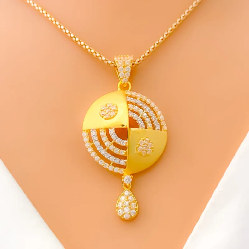 online gold jewellery