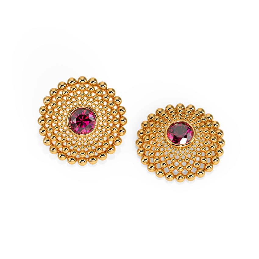 online gold jewellery