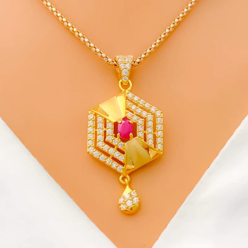 online gold jewellery