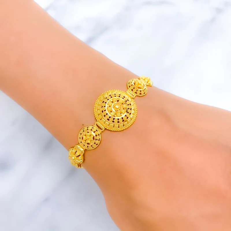 online gold jewellery