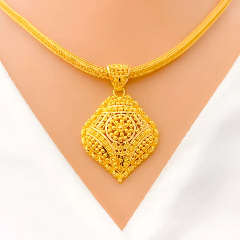 online gold jewellery