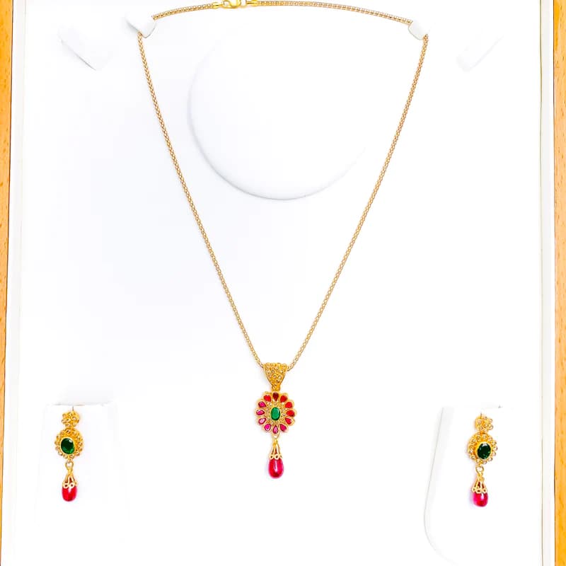 online gold jewellery