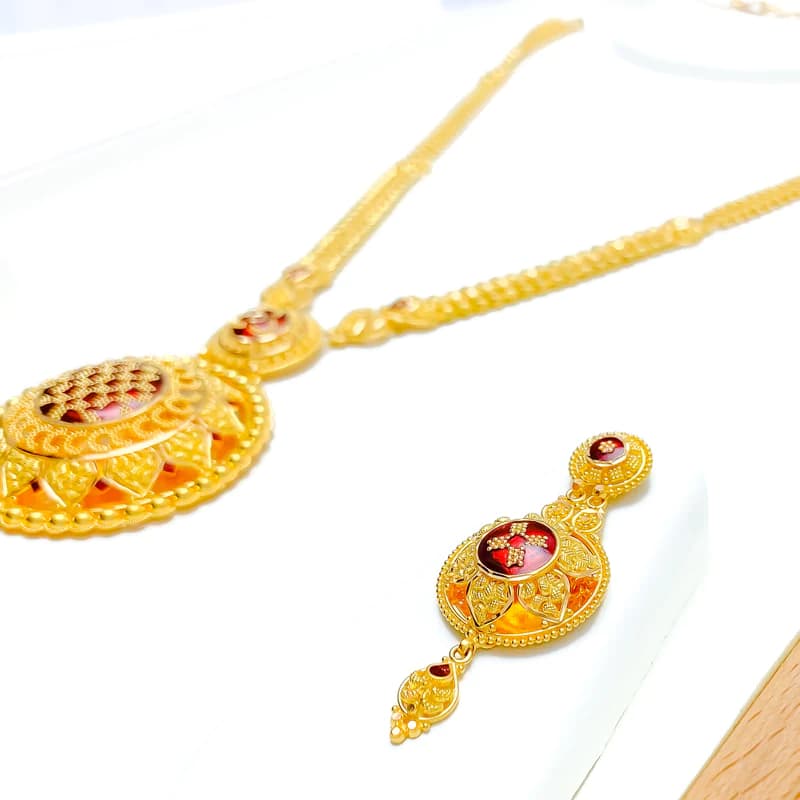 online gold jewellery