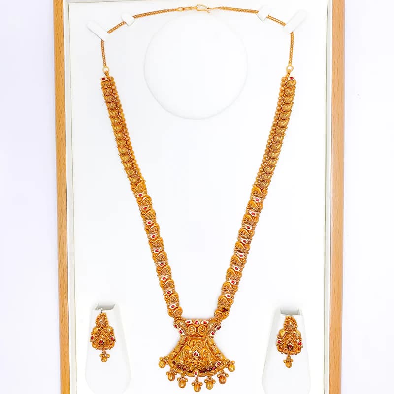 online gold jewellery