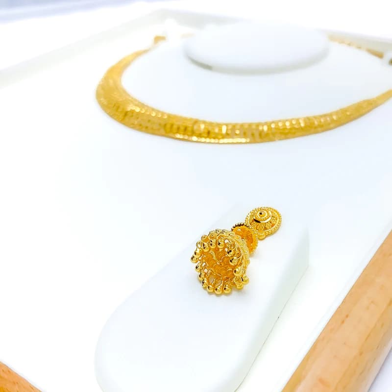 online gold jewellery