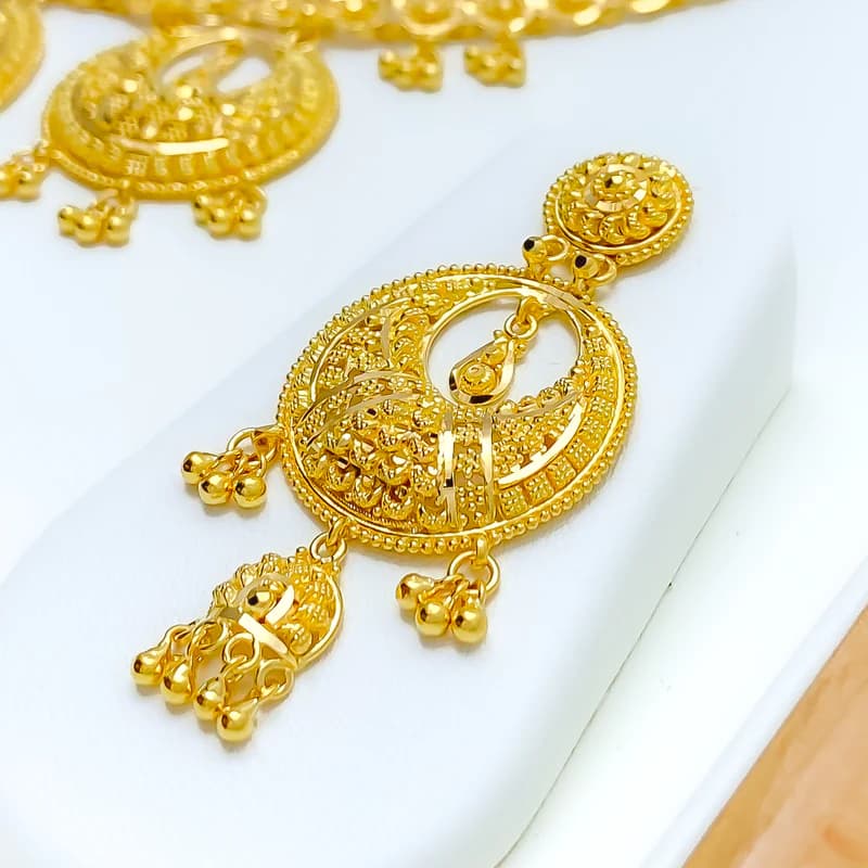 online gold jewellery