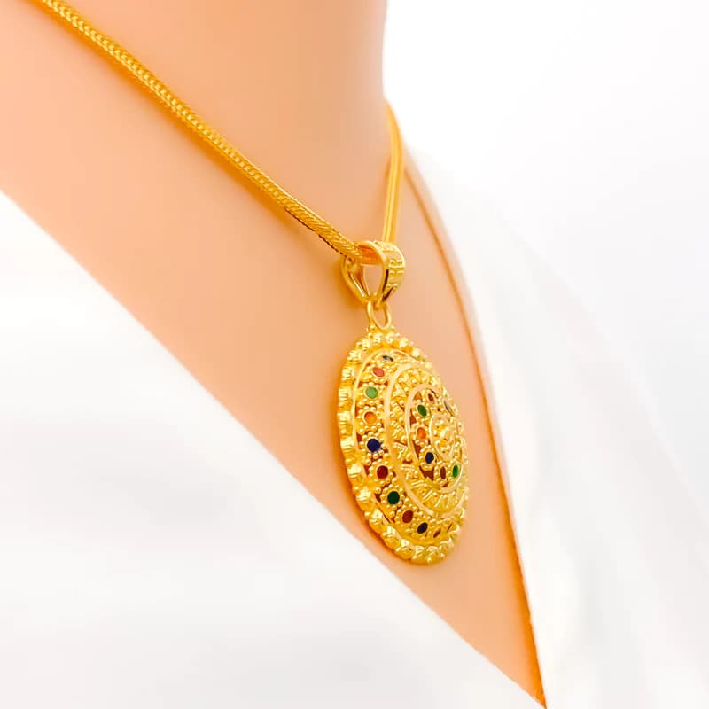 online gold jewellery