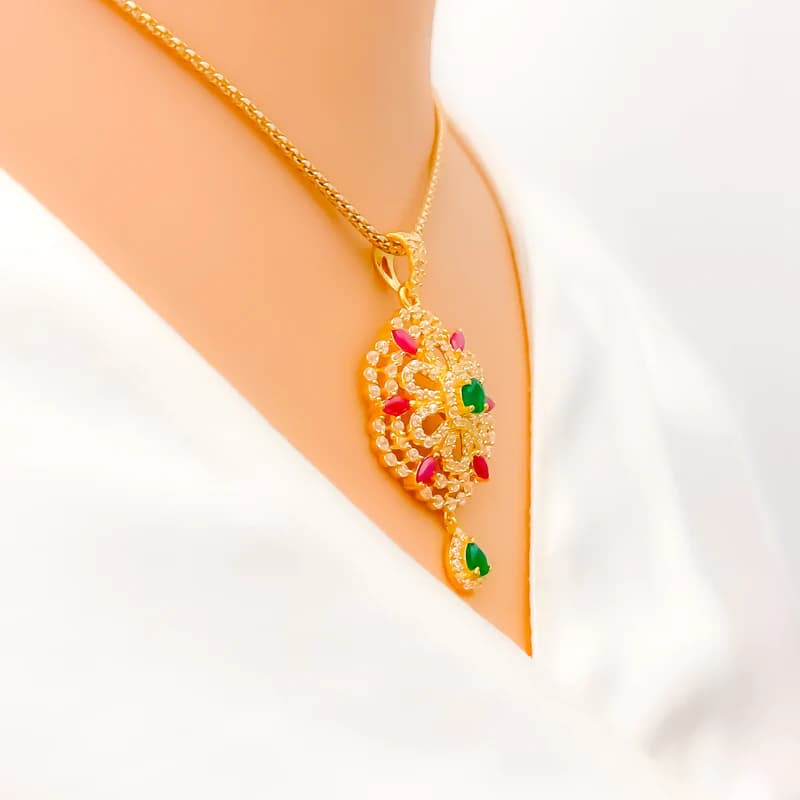 online gold jewellery