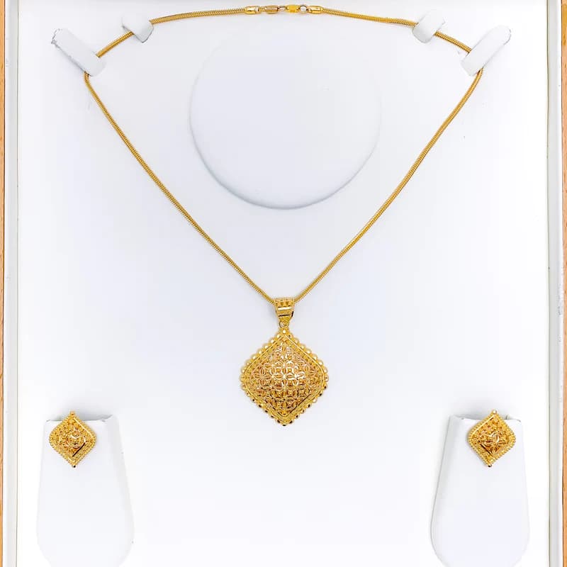 online gold jewellery