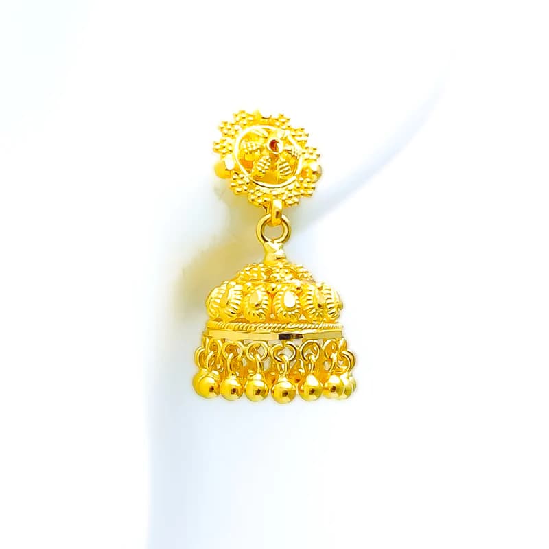 online gold jewellery