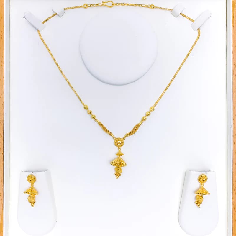 online gold jewellery