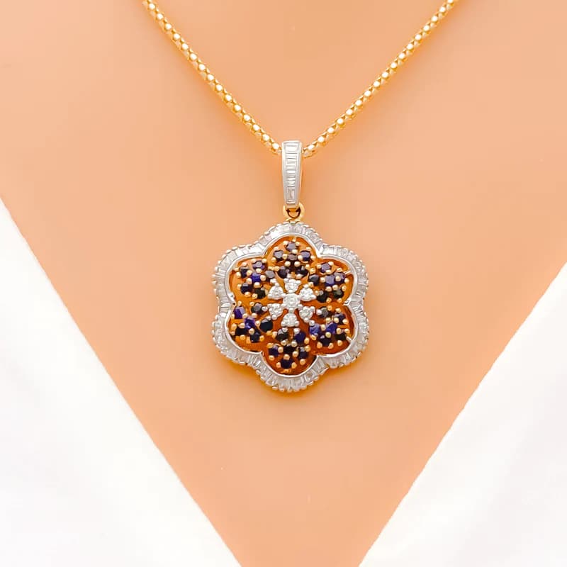 online gold jewellery