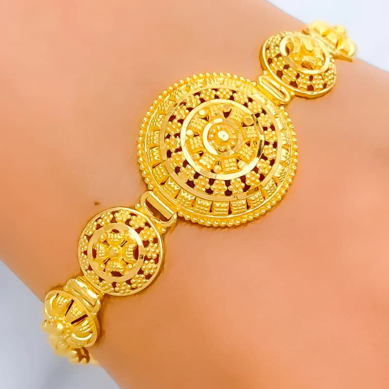 online gold jewellery