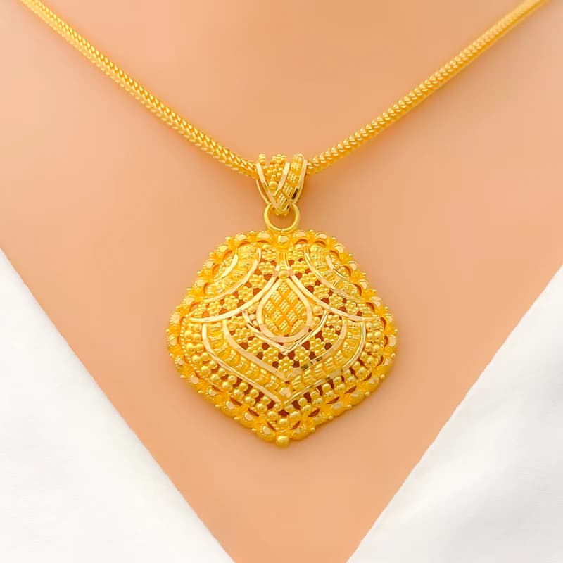 online gold jewellery