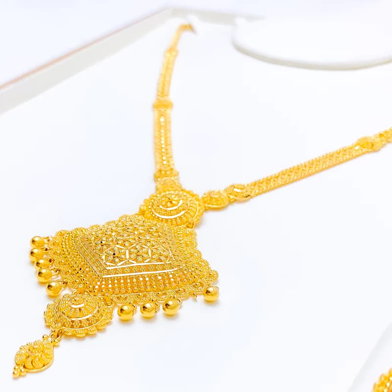 online gold jewellery