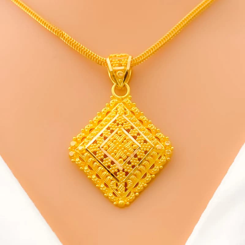 online gold jewellery