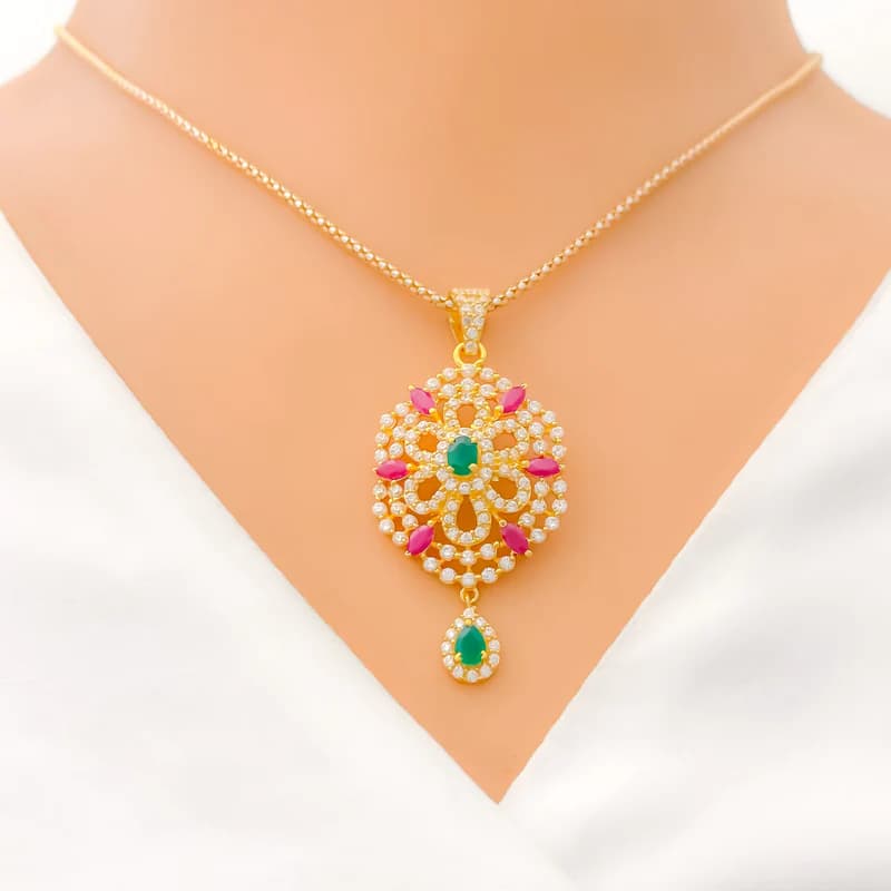 online gold jewellery