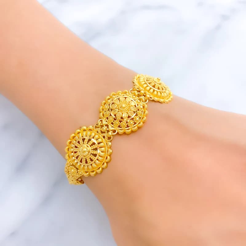 online gold jewellery