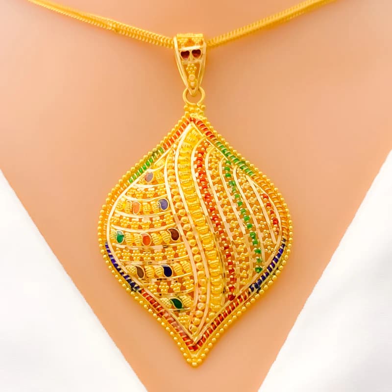 online gold jewellery