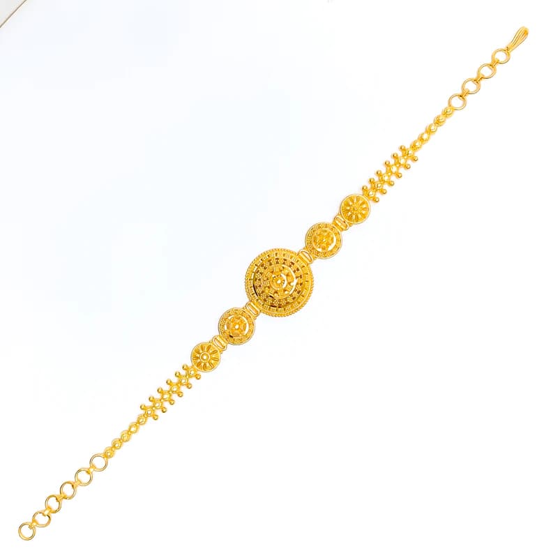 online gold jewellery