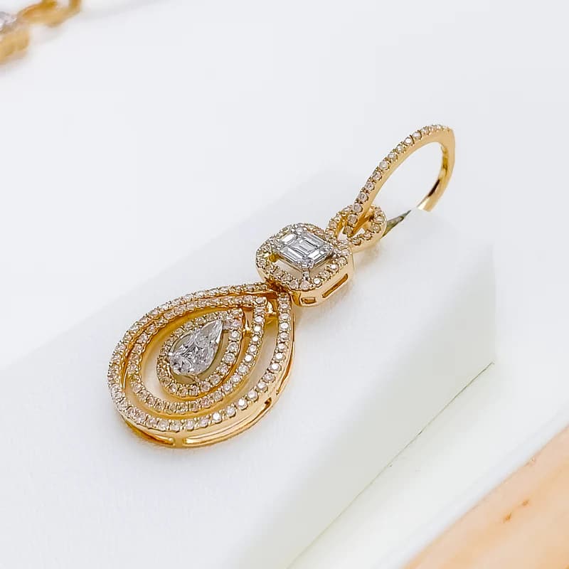 online gold jewellery