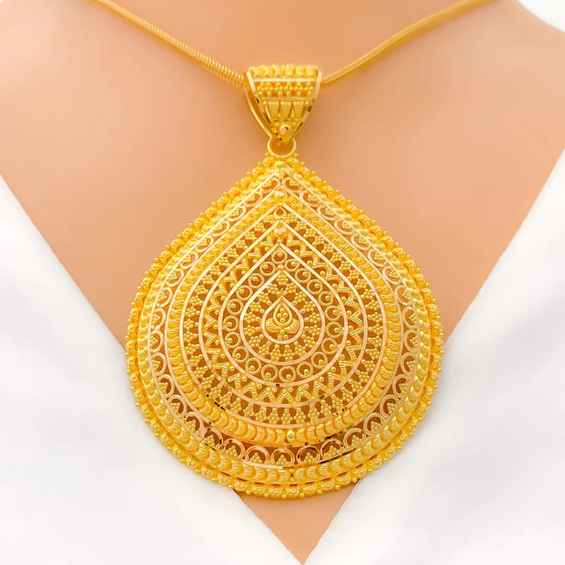 online gold jewellery