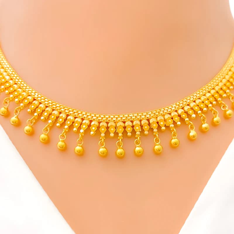 online gold jewellery