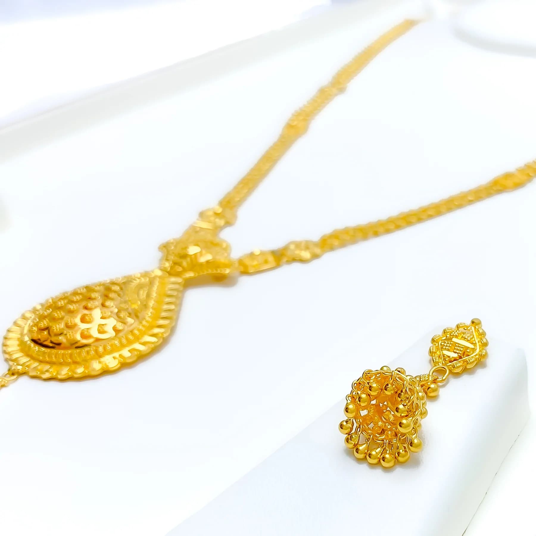 online gold jewellery