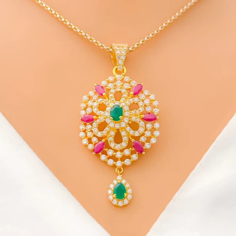 online gold jewellery