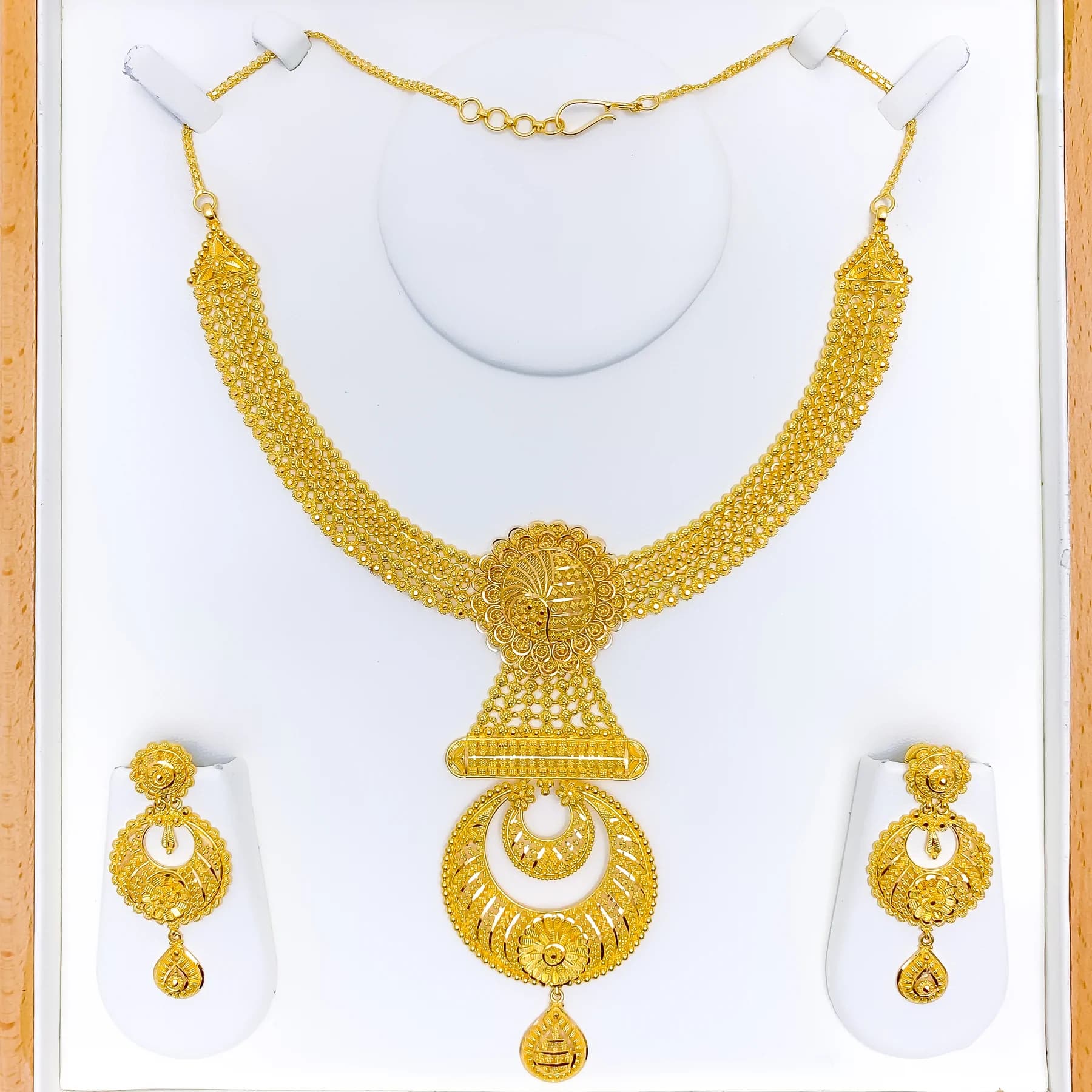 online gold jewellery