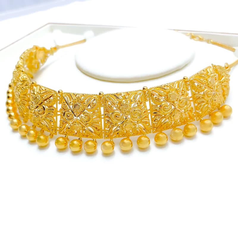 online gold jewellery