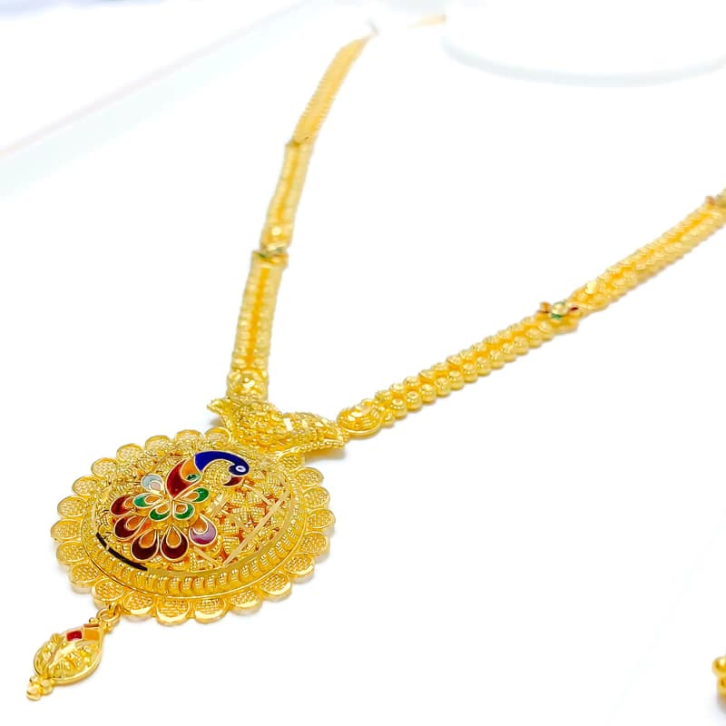 online gold jewellery