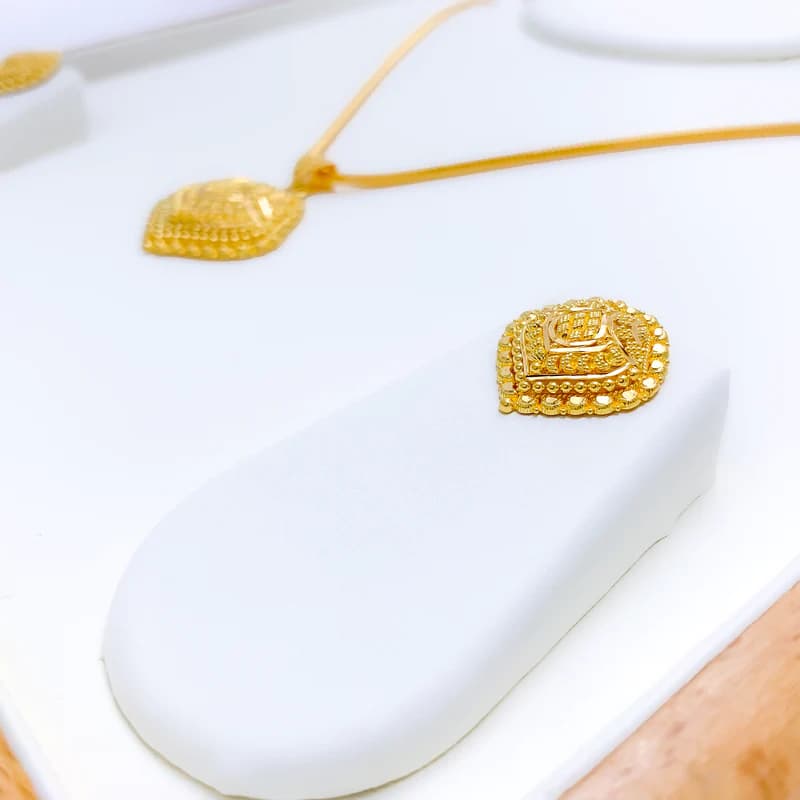 online gold jewellery