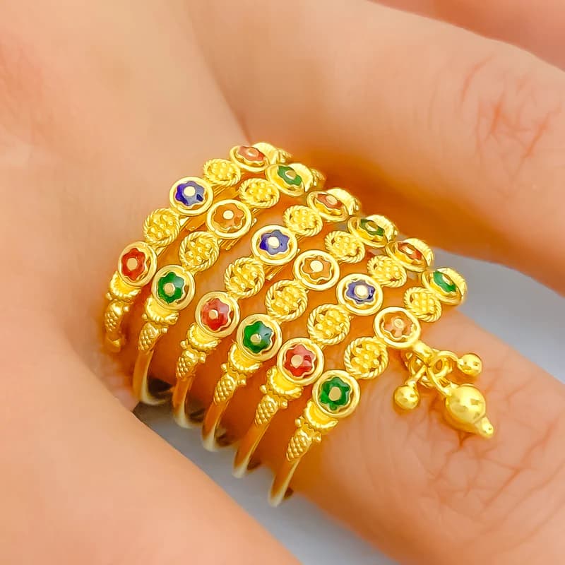 online gold jewellery