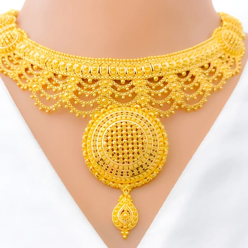 online gold jewellery