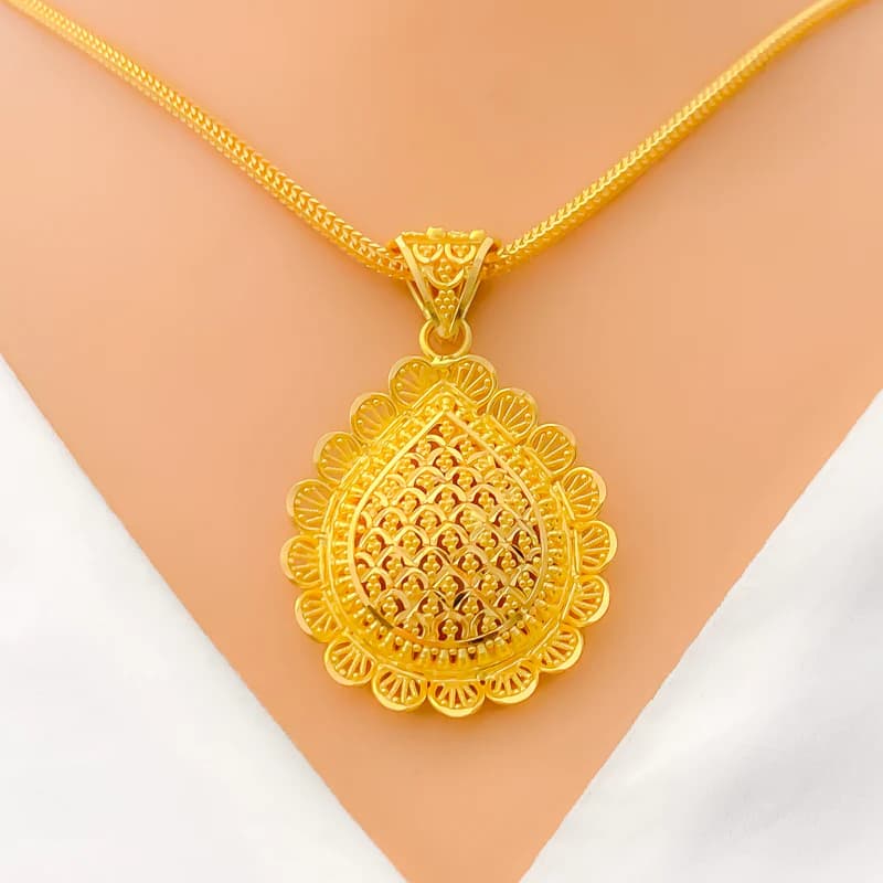 online gold jewellery