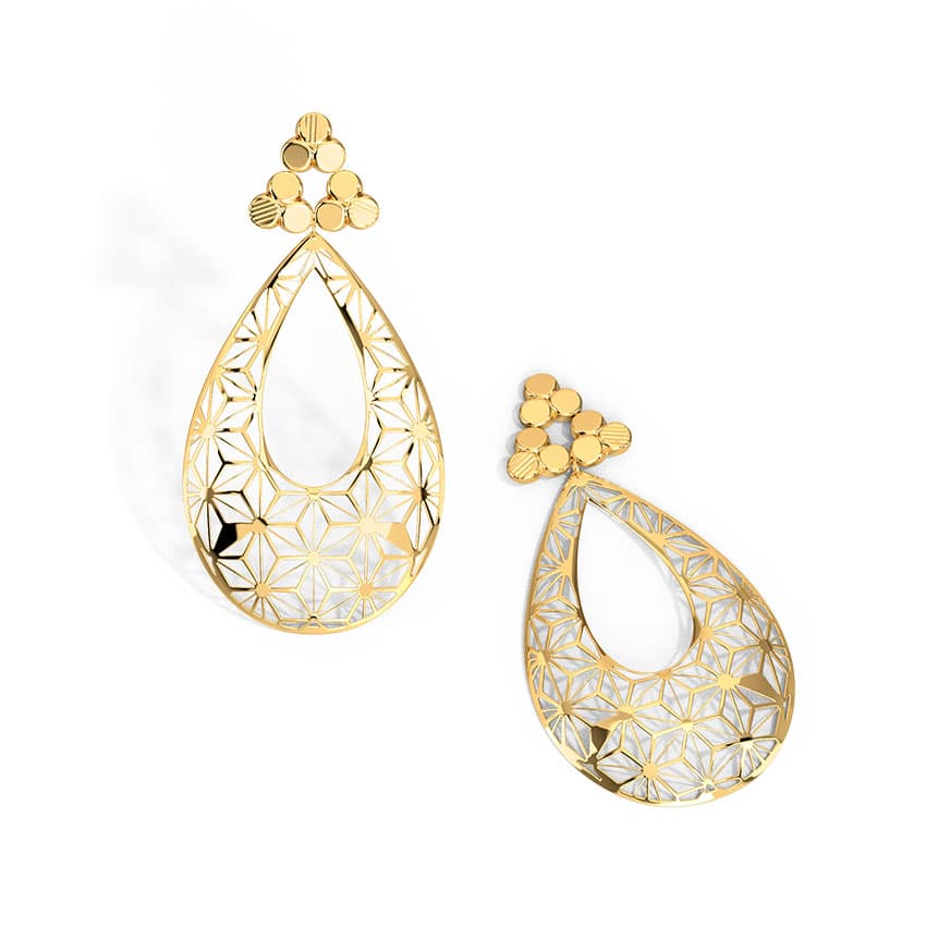 online gold jewellery