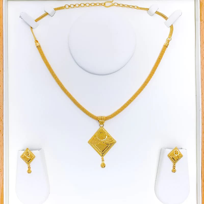 online gold jewellery