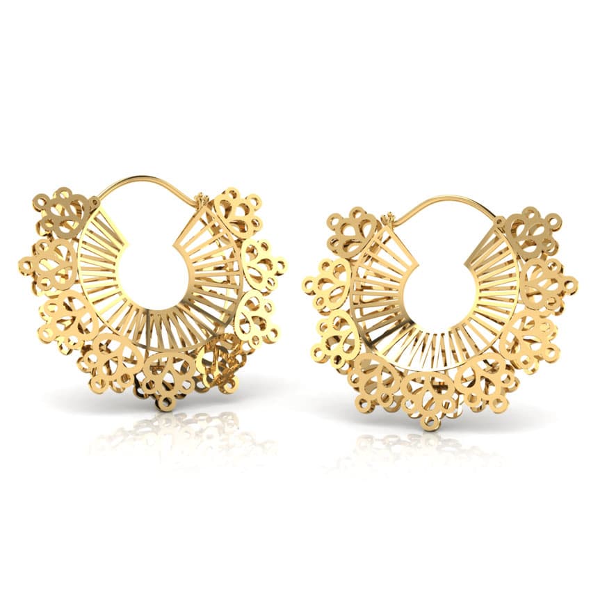 online gold jewellery