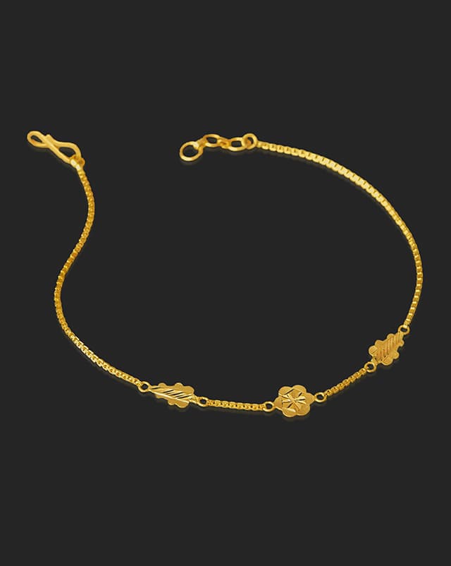 online gold jewellery