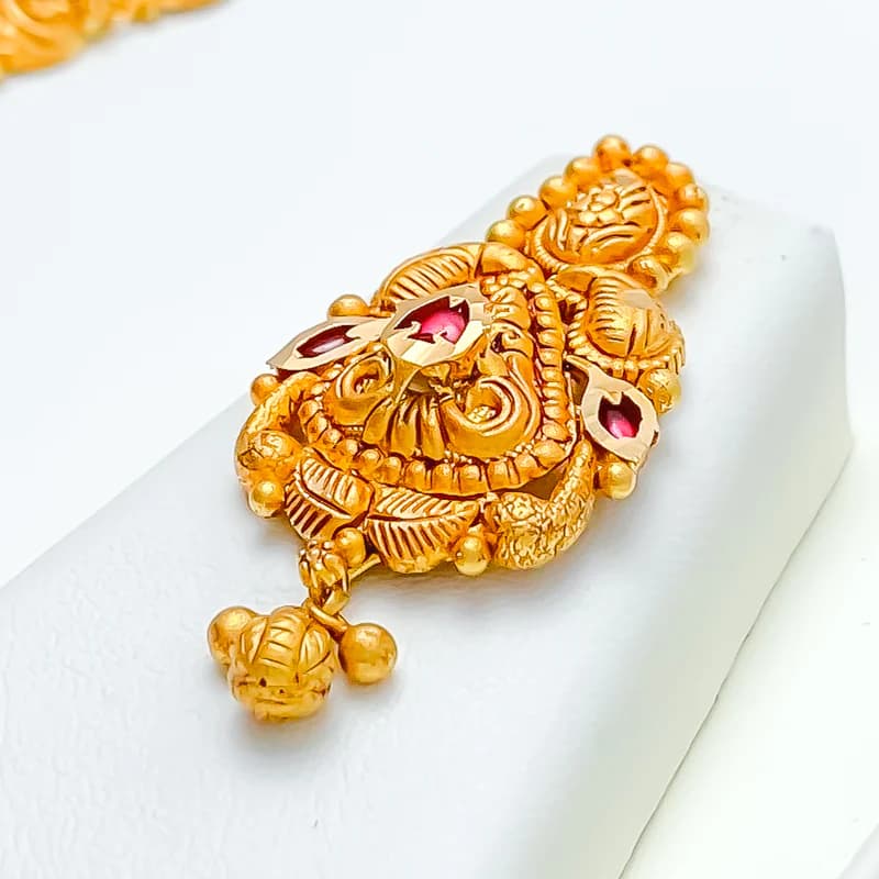 online gold jewellery