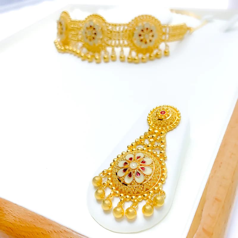 online gold jewellery