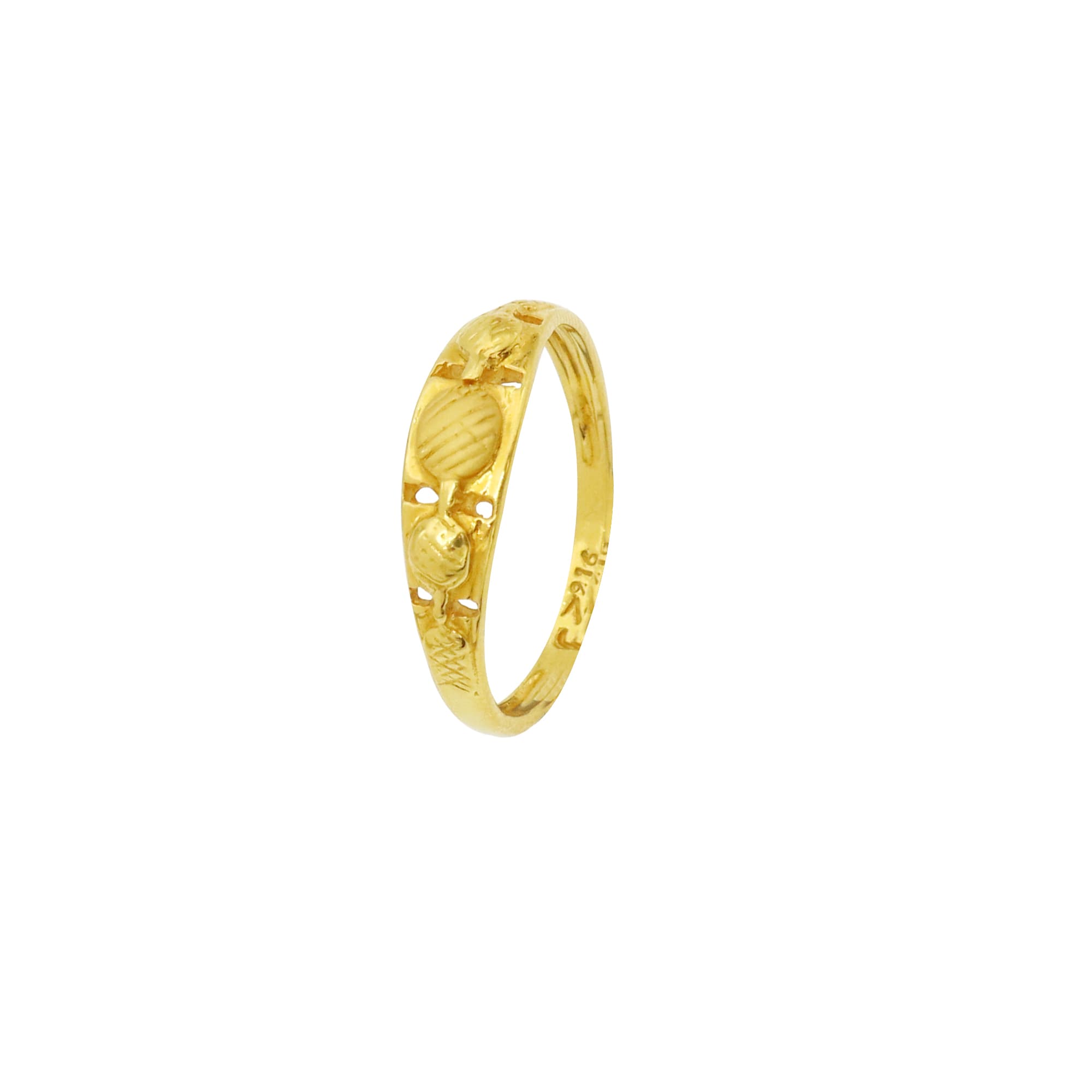 online gold jewellery