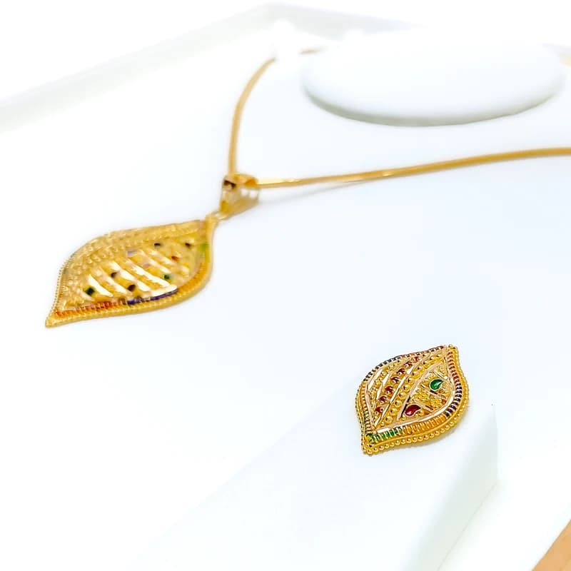 online gold jewellery