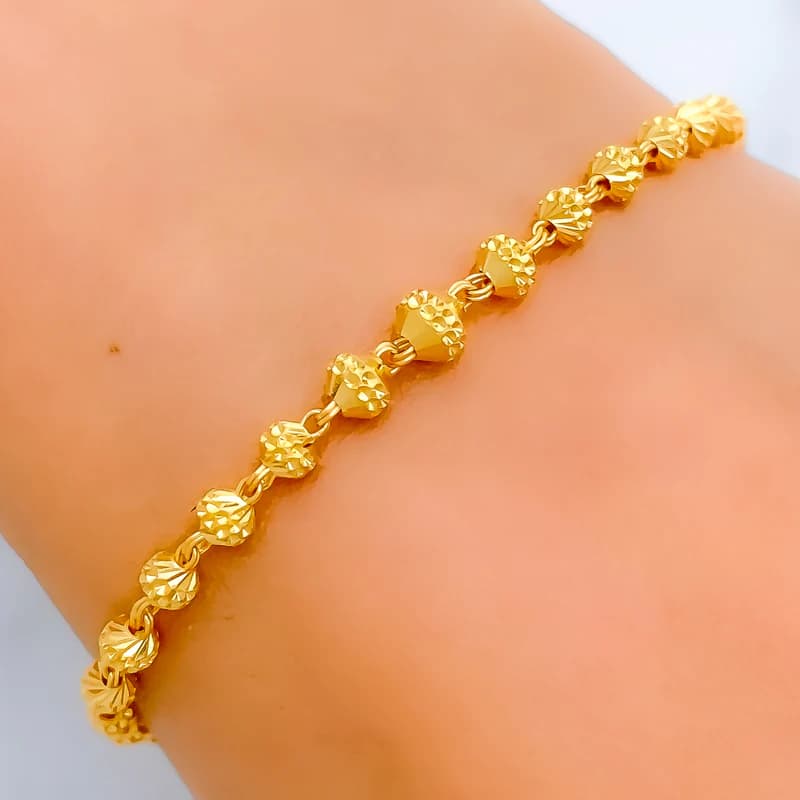 online gold jewellery